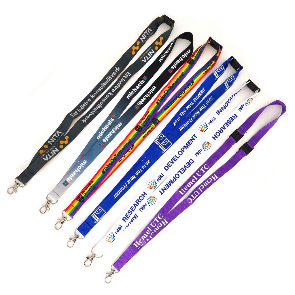 Office Lanyard - BundleIT